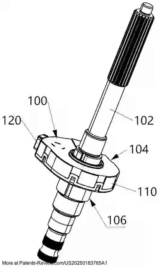 POSITION-TORQUE SENSOR SYSTEM HAVING INDUCTIVE ANGLE SENSORS - Patent ...