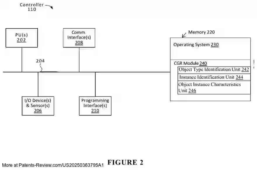 OBJECT DETECTION WITH INSTANCE DETECTION AND GENERAL SCENE ...