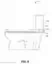 Fig. 08 - Integrated toilet and air deodorizer
