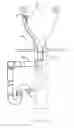 Fig. 01 - Toilet overflow prevention system