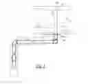 Fig. 02 - Toilet overflow prevention system