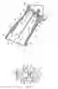 Fig. 04 - Grip and firearm with grip having hinged pull tab