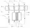 Fig. 01 - SYSTEM FOR GENERATING HYDROGEN FUEL FOR A FUEL CELL