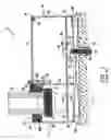 Fig. 02 - Building curtain wall sealing system