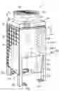Fig. 01 - Outdoor unit of air conditioner