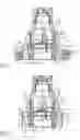Fig. 02 - Fastening arrangement for a sensor at a receptacle