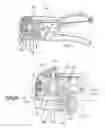 Fig. 02 - Pliers-type handtool having insulation removing means