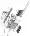 Fig. 10 - Load cell deflasher assembly and method
