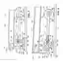 Fig. 03 - Counterbalanced advancing metal cutting saw