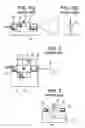 Fig. 02 - Cutter with laser generator that irradiates cutting position on workpiece to facilitate alignment of blade with cutting position