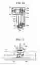 Fig. 06 - Cutter with laser generator that irradiates cutting position on workpiece to facilitate alignment of blade with cutting position