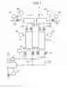 Fig. 02 - Gas separation method and device