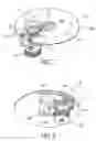 Fig. 03 - Extraction device with built-in capsule loading system