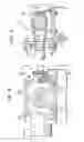 Fig. 04 - Oven conveyor alignment system apparatus and method