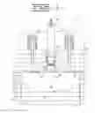 Fig. 02 - Pre-chambered type spark plug with a flat bottom being aligned with a bottom surface of a cylinder head