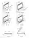 Fig. 05 - Air circulating fireplace