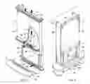 Fig. 06 - Air circulating fireplace