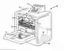 Fig. 01 - Method and system to represent a temperature experienced by a medical device in a medical washing machine
