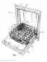 Fig. 02 - Dishwasher basket