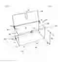 Fig. 03 - Dishwasher basket