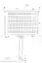 Fig. 07 - Dishwasher basket