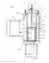 Fig. 01 - Multiple material valve plug for high temperature operation