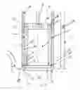 Fig. 04 - Multiple material valve plug for high temperature operation