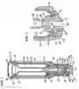 Fig. 02 - Dispenser and apparatus and method for filling a dispenser