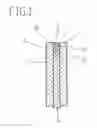 Fig. 02 - Method and device for filling a cavity between two plates of fire-resisting composite glass