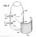 Fig. 03 - Labelling apparatus and method for correcting visual adhesive defects