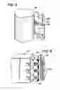 Fig. 04 - Labelling apparatus and method for correcting visual adhesive defects