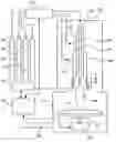 Fig. 01 - Apparatus for atmospheric pressure reactive atom plasma processing for surface modification