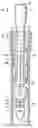 Fig. 01 - Filling and circulating apparatus for subsurface exploration