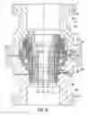 Fig. 12 - High pressure rotating drilling head assembly with hydraulically removable packer