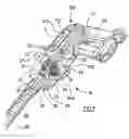 Fig. 07 - Pole for remote operation of a hand tool