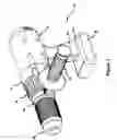 Fig. 02 - Side handles on drill/drivers