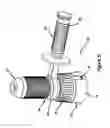 Fig. 06 - Side handles on drill/drivers