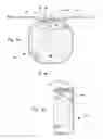 Fig. 06 - Article of manufacture for reinforcing a ceiling electrical box