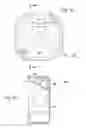 Fig. 11 - Article of manufacture for reinforcing a ceiling electrical box