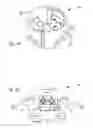 Fig. 12 - Article of manufacture for reinforcing a ceiling electrical box