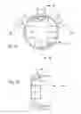 Fig. 13 - Article of manufacture for reinforcing a ceiling electrical box