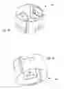 Fig. 14 - Article of manufacture for reinforcing a ceiling electrical box