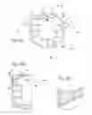 Fig. 16 - Article of manufacture for reinforcing a ceiling electrical box
