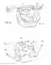 Fig. 07 - Ceiling box safety mounting bracket