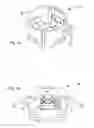 Fig. 12 - Ceiling box safety mounting bracket