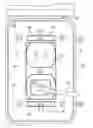 Fig. 01 - Base and electrical outlet having an expandable base mounting aperture and method for making same