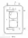 Fig. 06 - Base and electrical outlet having an expandable base mounting aperture and method for making same