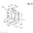 Fig. 08 - Bus bar device and electric junction box incorporating the same