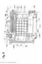 Fig. 09 - Bus bar device and electric junction box incorporating the same