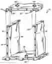 Fig. 01 - Cable trough